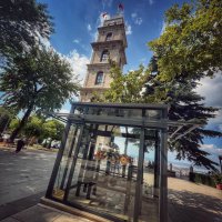 Tophane’de zaman tıkır tıkır işliyor 