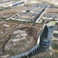 BUSKİ arıtma tesislerine enerji teşviki 