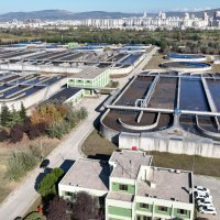 BUSKİ arıtma tesislerine enerji teşviki 