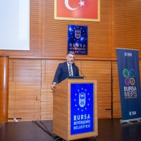 Bursa’nın anayasası 'ortak akılla' oluşturuluyor 