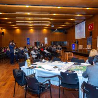 Bursa’nın anayasası 'ortak akılla' oluşturuluyor 