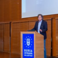 Bursa’nın anayasası 'ortak akılla' oluşturuluyor 