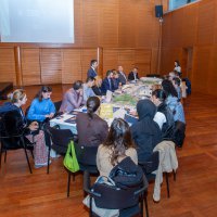 Bursa’nın anayasası 'ortak akılla' oluşturuluyor 