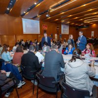 Bursa’nın anayasası 'ortak akılla' oluşturuluyor 