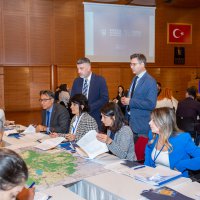 Bursa’nın anayasası 'ortak akılla' oluşturuluyor 