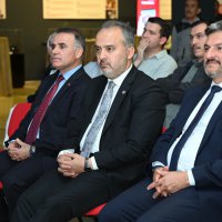 En güzel Bursa görüntüleri 