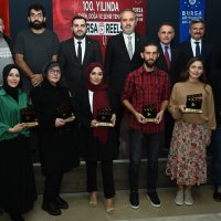 En güzel Bursa görüntüleri 