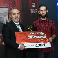 En güzel Bursa görüntüleri 