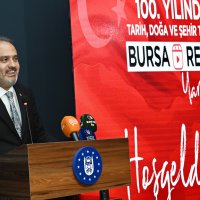 En güzel Bursa görüntüleri 