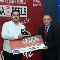 En güzel Bursa görüntüleri 