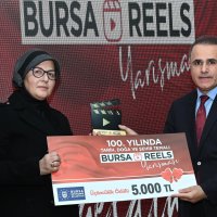 En güzel Bursa görüntüleri 