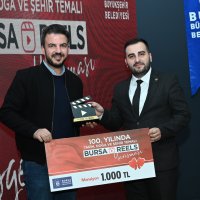 En güzel Bursa görüntüleri 