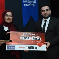 En güzel Bursa görüntüleri 