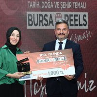 En güzel Bursa görüntüleri 