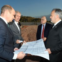 İçme suyunda kalite artıyor 