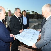 İçme suyunda kalite artıyor 