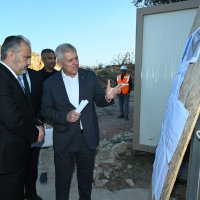 İçme suyunda kalite artıyor 