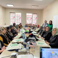 Büyükşehir’de hedef sıfır atık 