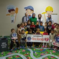 Büyükşehir’de hedef sıfır atık 