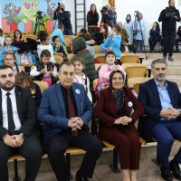 Hayvanat Bahçesi 24 yaşında 