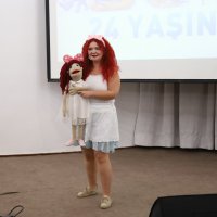 Hayvanat Bahçesi 24 yaşında 