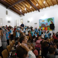 Hayvanat Bahçesi 24 yaşında 