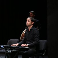 TKM’de türkü geçidi 