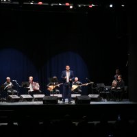 TKM’de türkü geçidi 