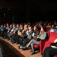 TKM’de türkü geçidi 