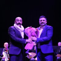 TKM’de türkü geçidi 