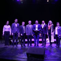 TKM’de türkü geçidi 