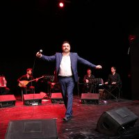 TKM’de türkü geçidi 