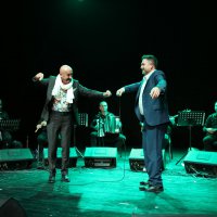 TKM’de türkü geçidi 