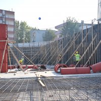 Bursa’ya yeni kapalı pazar alanı 