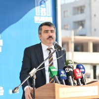 Bursa’ya yeni kapalı pazar alanı 