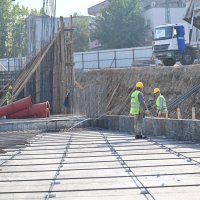 Bursa’ya yeni kapalı pazar alanı 