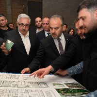 Bursa’nın termali vitrine çıkıyor 