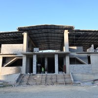 Bursa’nın termali vitrine çıkıyor 