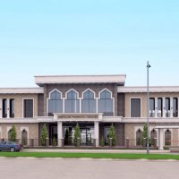 Bursa’nın termali vitrine çıkıyor 