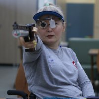 Büyükşehirli sporcu Dünya şampiyonu 