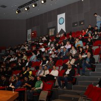 Gençler işini şansa bırakmıyor 