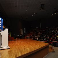 Gençler işini şansa bırakmıyor 