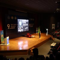 Gençler işini şansa bırakmıyor 