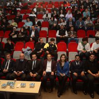 Gençler işini şansa bırakmıyor 