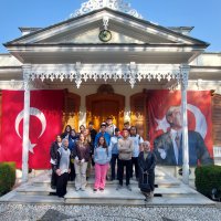 Gençlik, Bursa’da yollarda 