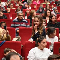 Bursa’da tiyatro coşkusu başladı 