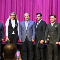 Bursa’da tiyatro coşkusu başladı 