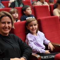 Bursa’da tiyatro coşkusu başladı 