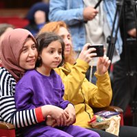 Bursa’da tiyatro coşkusu başladı 