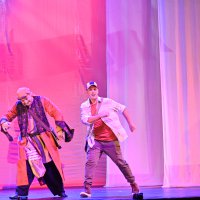 Bursa’da tiyatro coşkusu başladı 